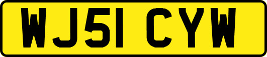 WJ51CYW