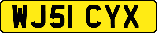 WJ51CYX