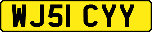 WJ51CYY