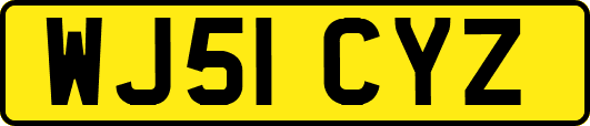 WJ51CYZ