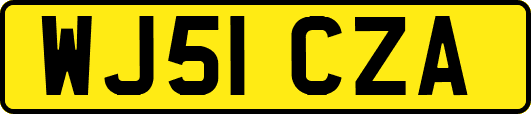 WJ51CZA