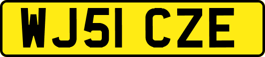 WJ51CZE