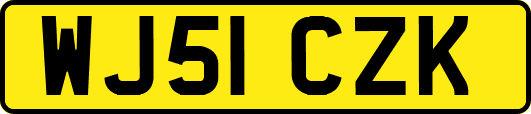 WJ51CZK
