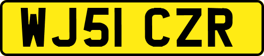 WJ51CZR