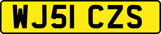 WJ51CZS