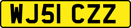 WJ51CZZ
