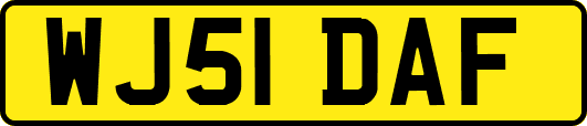 WJ51DAF