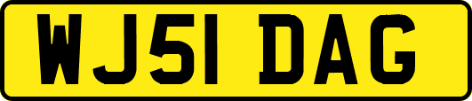 WJ51DAG