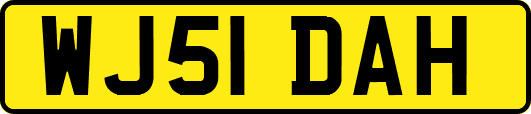 WJ51DAH