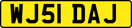 WJ51DAJ