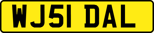 WJ51DAL