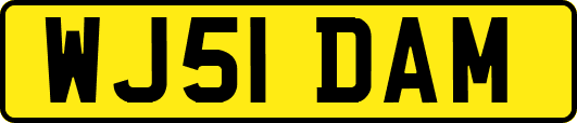 WJ51DAM