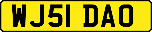 WJ51DAO