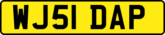 WJ51DAP