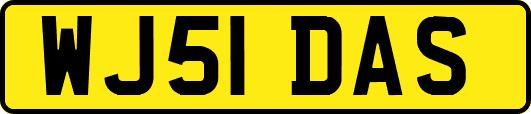 WJ51DAS