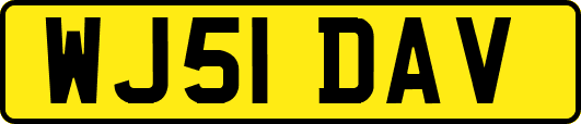 WJ51DAV