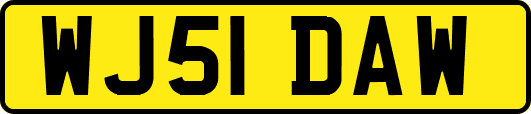 WJ51DAW