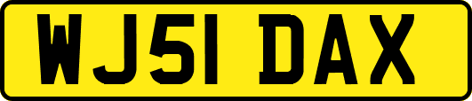 WJ51DAX