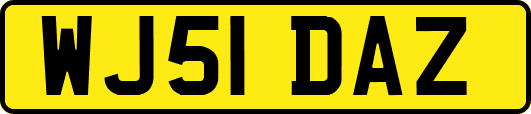 WJ51DAZ