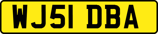 WJ51DBA