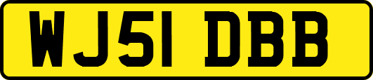 WJ51DBB