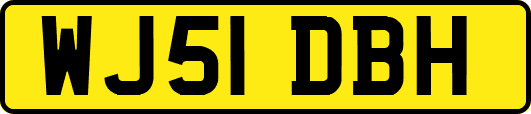 WJ51DBH