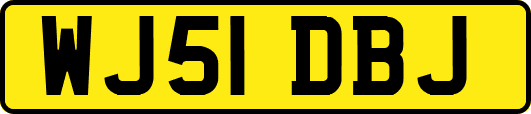 WJ51DBJ