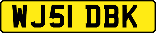 WJ51DBK