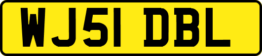 WJ51DBL