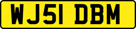 WJ51DBM
