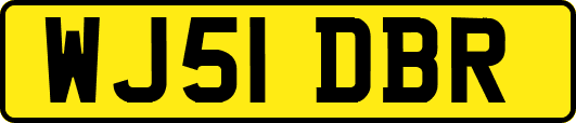 WJ51DBR