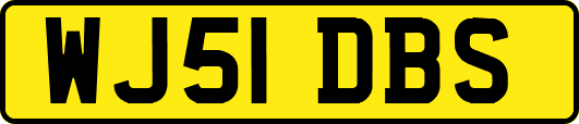 WJ51DBS