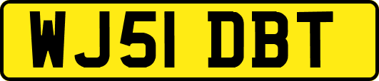 WJ51DBT