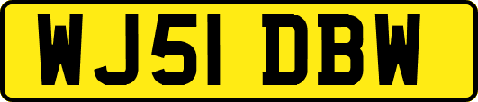 WJ51DBW