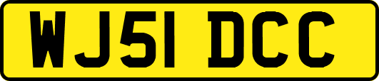 WJ51DCC
