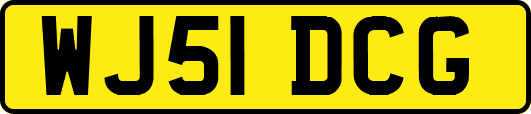WJ51DCG