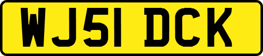 WJ51DCK