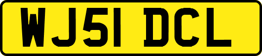 WJ51DCL