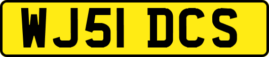 WJ51DCS