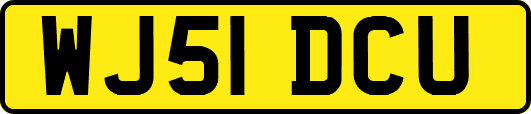 WJ51DCU