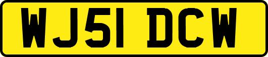 WJ51DCW