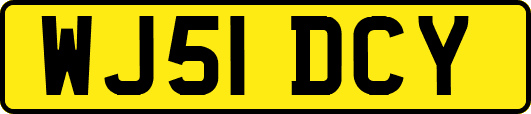 WJ51DCY