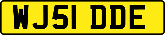 WJ51DDE