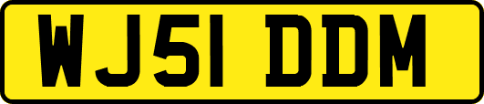 WJ51DDM