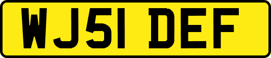 WJ51DEF