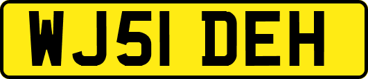 WJ51DEH