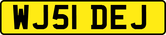 WJ51DEJ