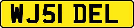 WJ51DEL