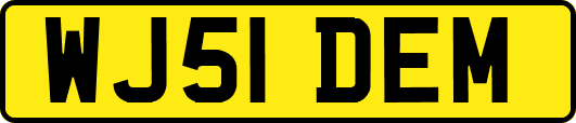 WJ51DEM