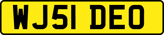 WJ51DEO